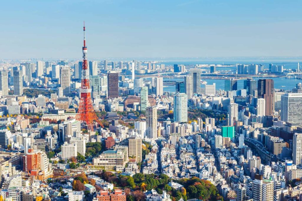 The 12 Coolest Places to Live in the World in 2026 | Visionary CIOs