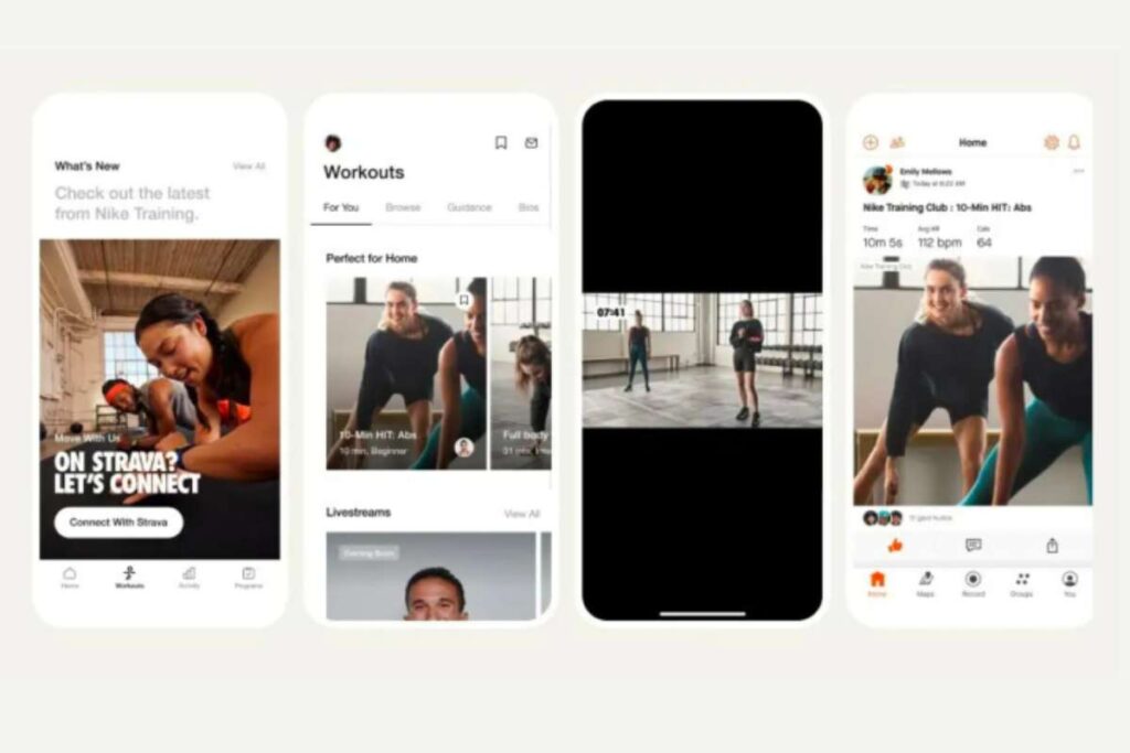 Fitness Apps That Can Transform Your Body and Routine in 2026 | Visionary CIOs