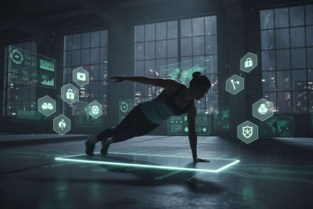 Fitness Apps That Can Transform Your Body and Routine in 2026 | Visionary CIOs