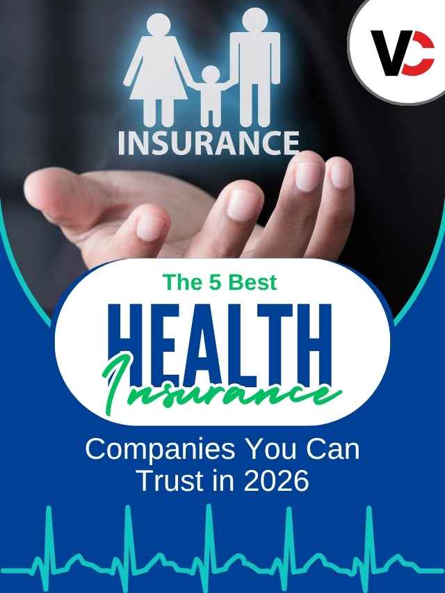 Best Health Insurance Companies You Can Trust in 2026
