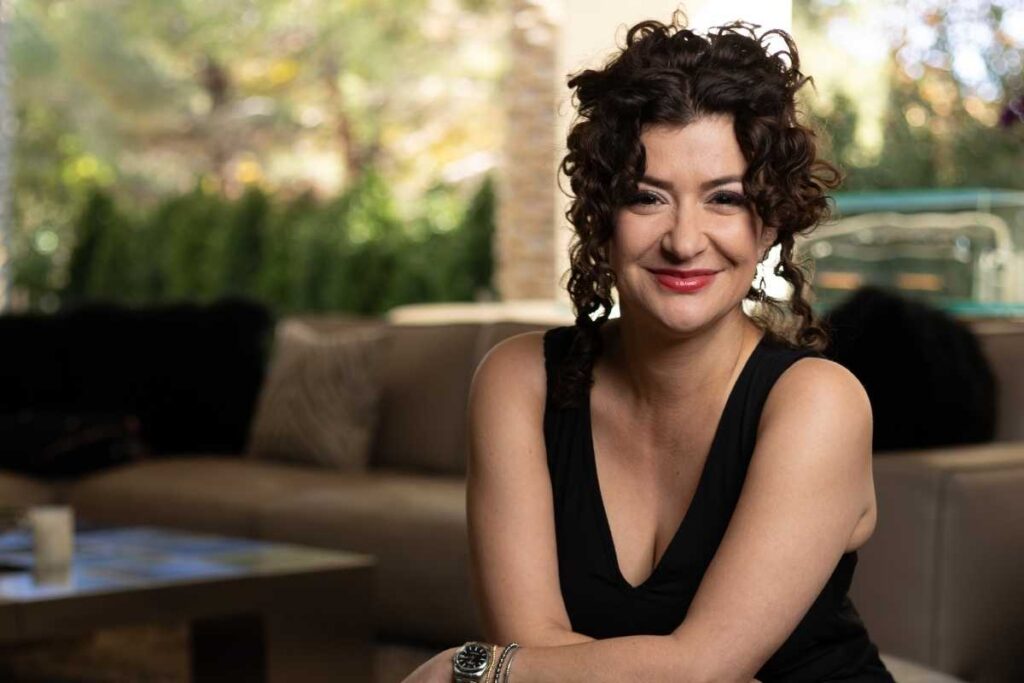 Marlene Chaker- Excellence in Appraisals | AAA Appraisal Management Company | Visionary CIOs