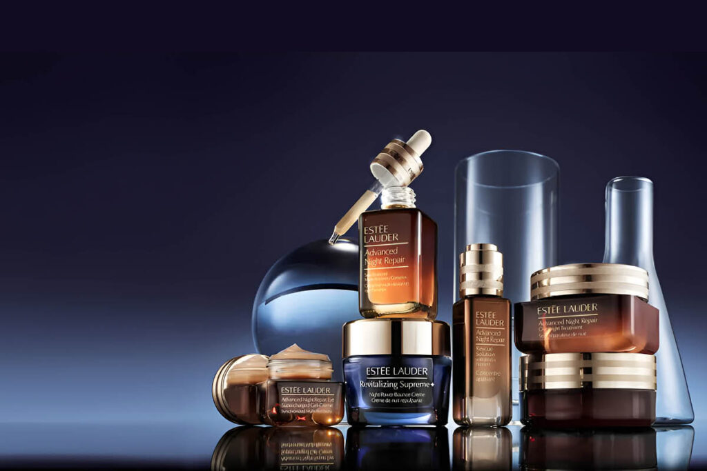 The Beauty Duel: How L’Oréal and Estée Lauder Play the Game of Influence | Visionary CIOs