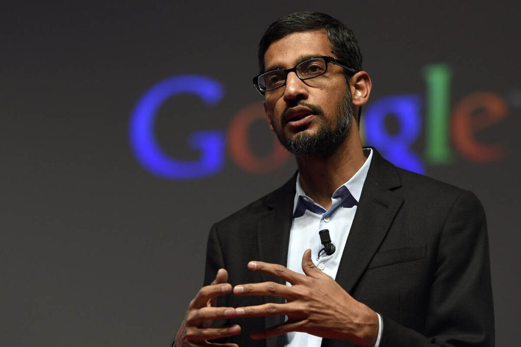 The Clash of AI Empires: How Google and Meta Are Building the Future | Visionary CIOs