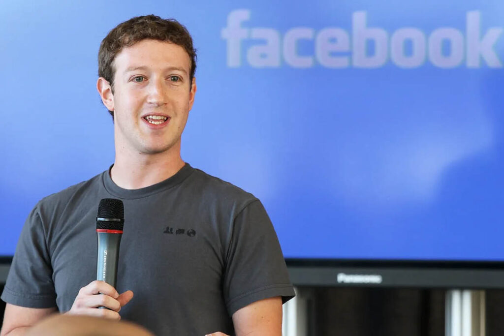 The Clash of AI Empires: How Google and Meta Are Building the Future | Visionary CIOs