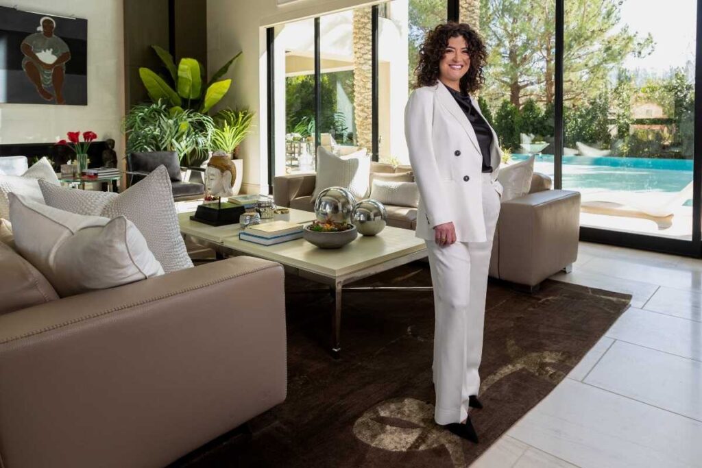 Marlene Chaker- Excellence in Appraisals | AAA Appraisal Management Company | Visionary CIOs