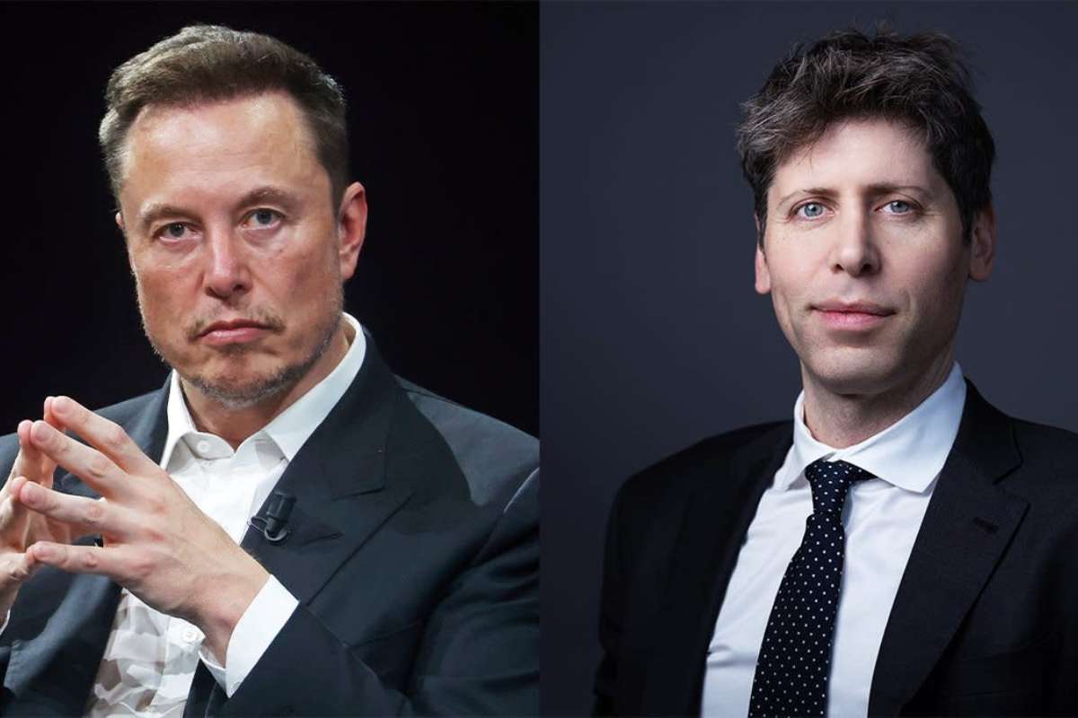 Elon Musk Pushes for Sam Altman’s Removal in Escalating OpenAI Legal Battle