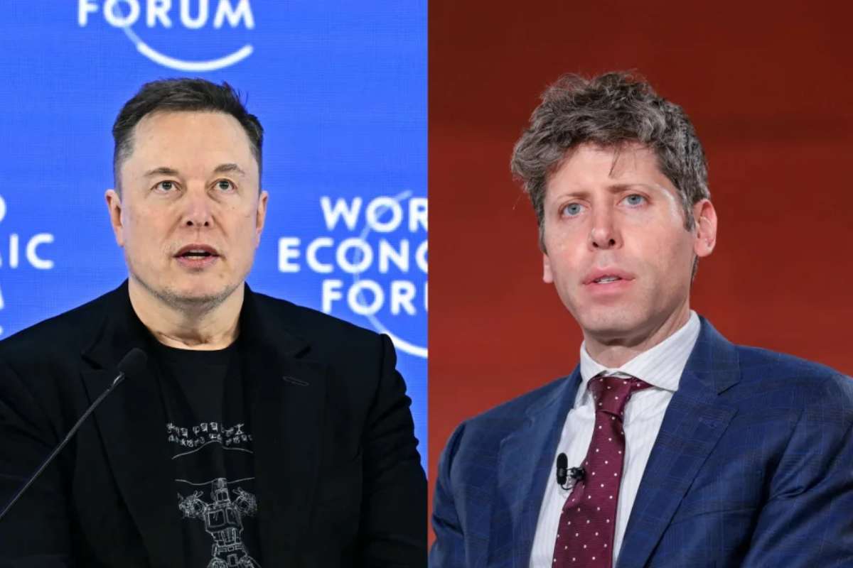 Elon Musk Testifies in High-Stakes OpenAI Trial With Industry-Wide Implications