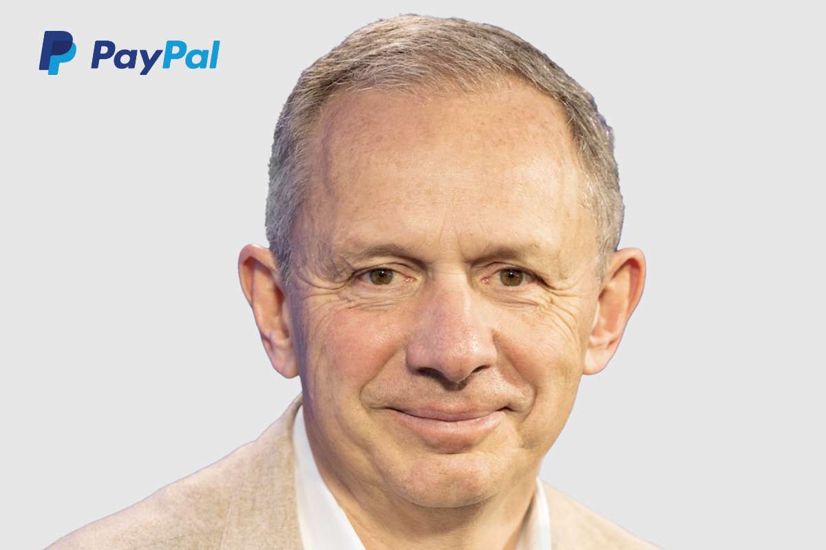 PayPal Splits Venmo Into Standalone Unit to Drive Growth Under New CEO