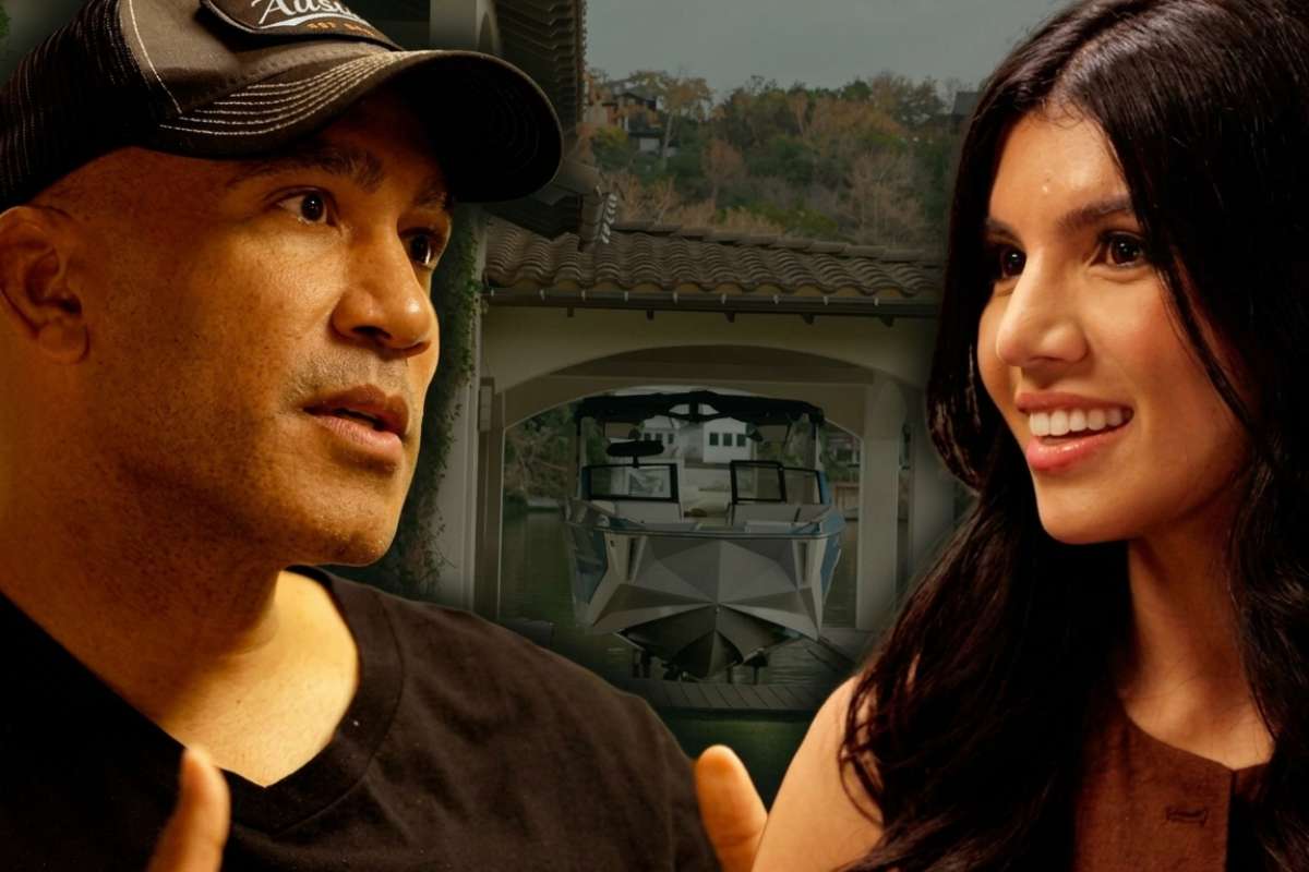 Trader Bill Perkins Urges Spending Wealth Now, Not Waiting for Retirement