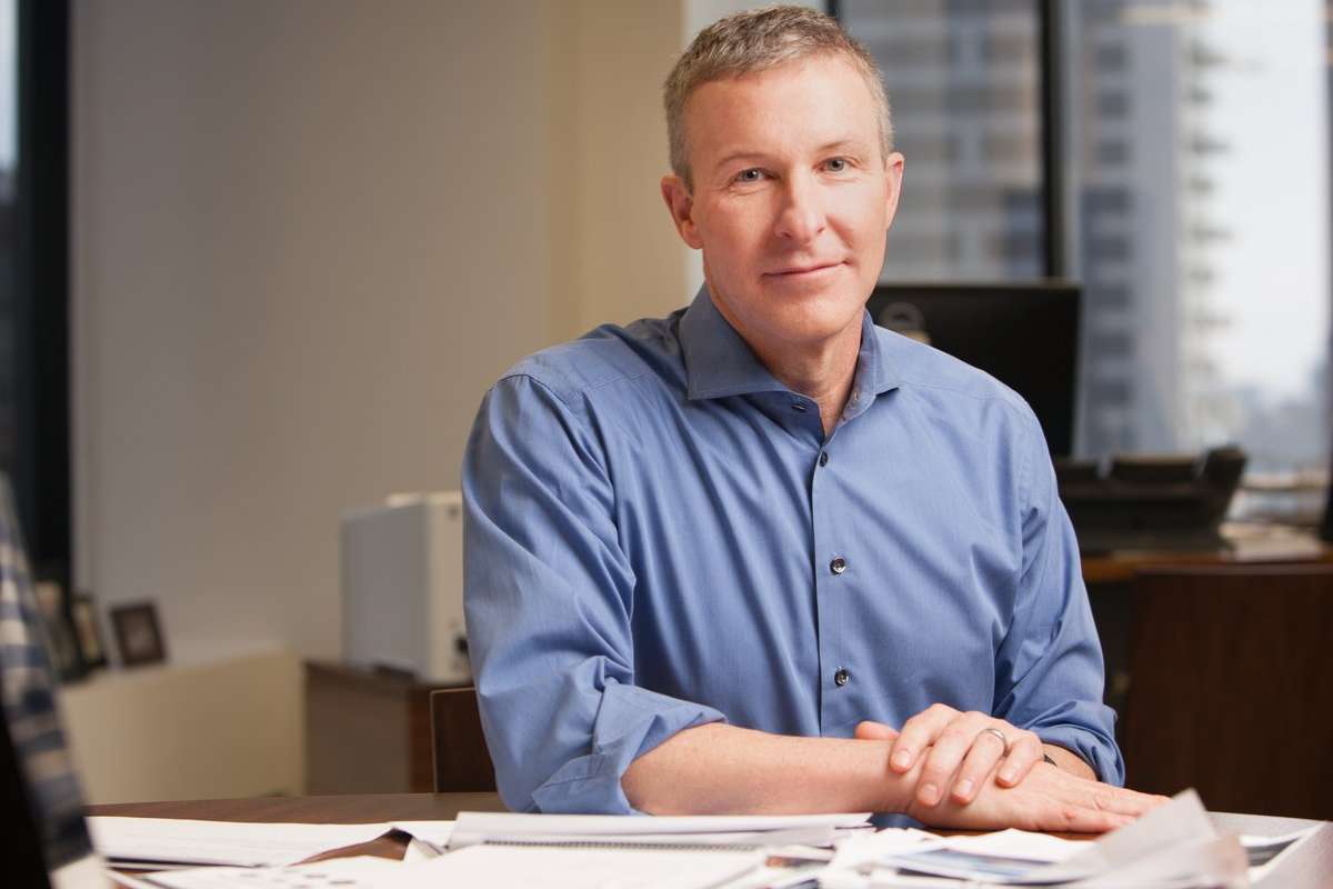 United Says American Rejected Merger Talks Proposed by CEO Kirby 