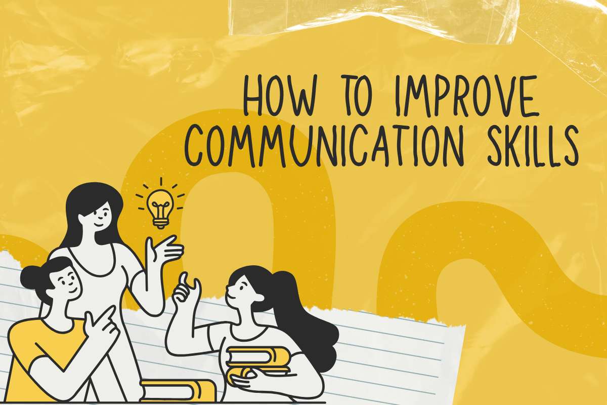 How to Improve Communication Skills if You Always Say the Wrong Thing at the Wrong Time?