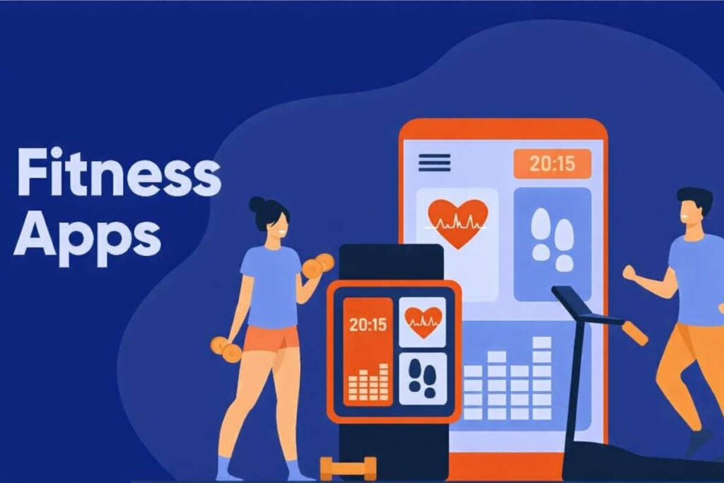 Fitness Apps That Can Transform Your Body and Routine in 2026