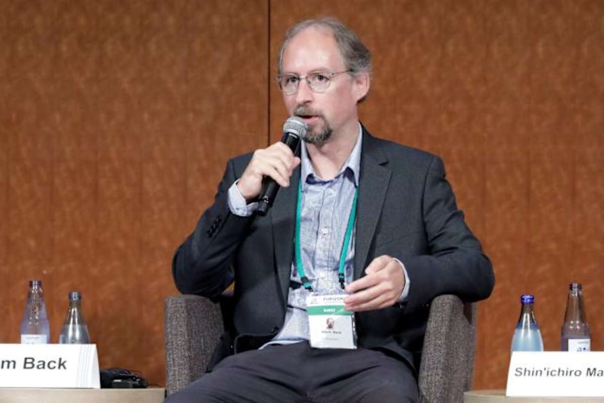 Adam Back Rejects Satoshi Nakamoto Claims as Bitcoin Mystery Deepens