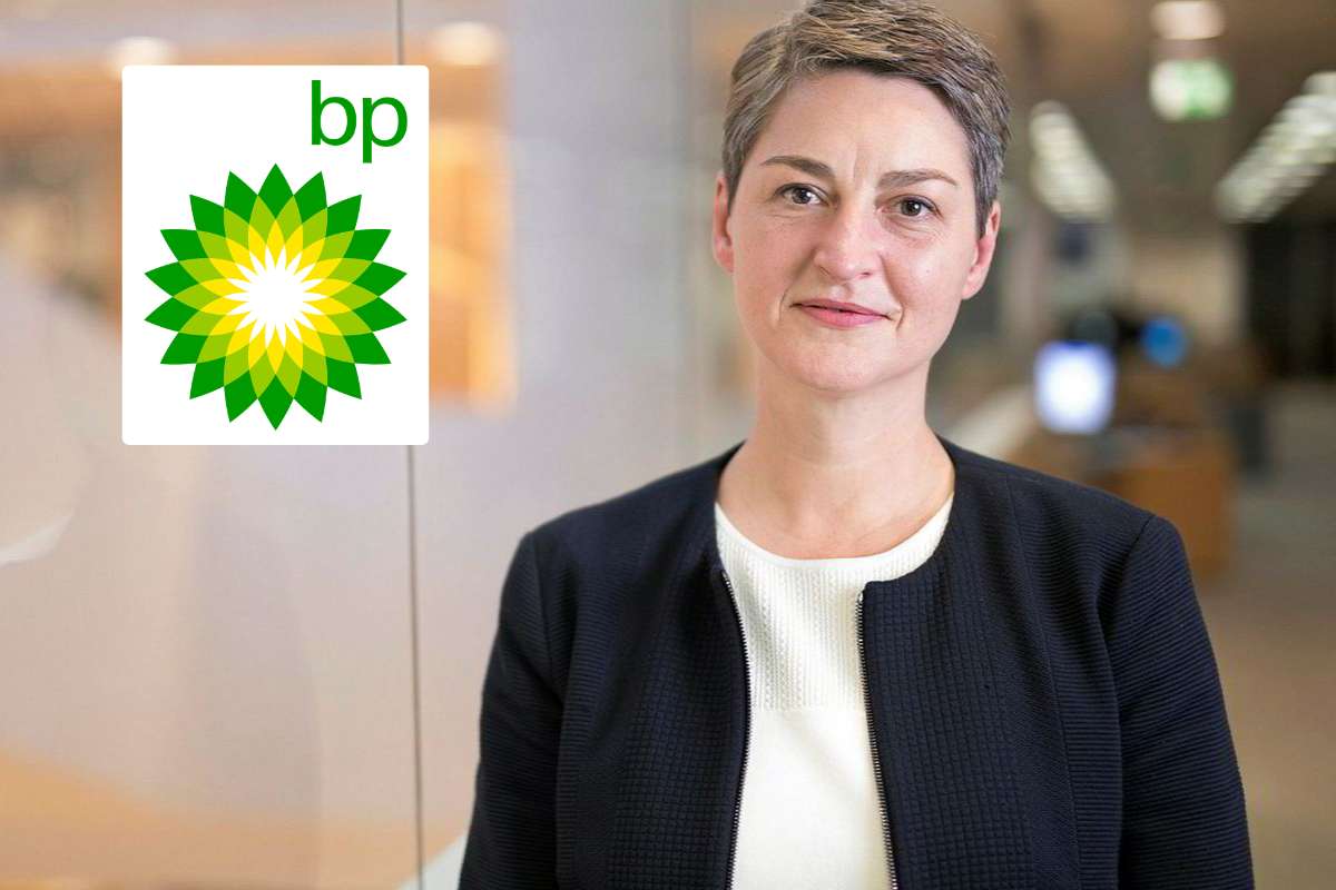 BP Appoints Carol Howle as Deputy CEO to Lead Strategic Overhaul and Portfolio Review