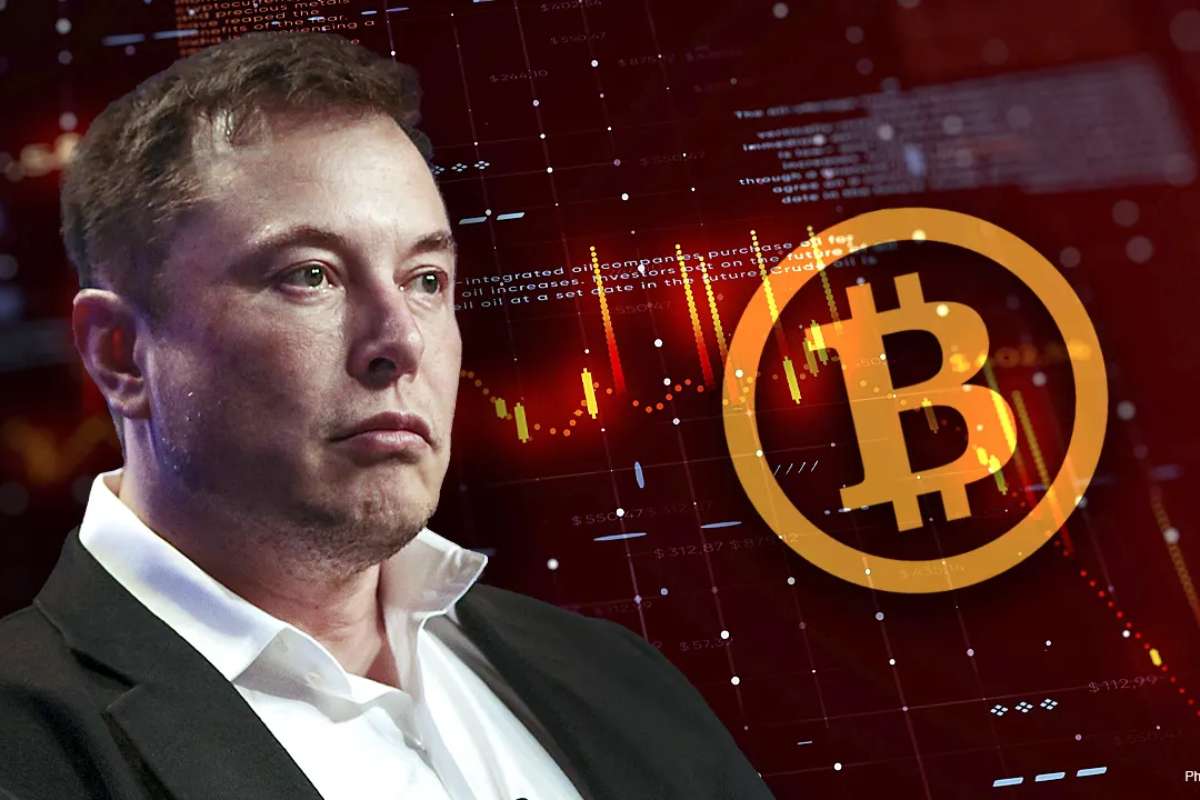 Elon Musk’s Bitcoin Warning Triggers Fresh Market Anxiety, 2029 Timeline in Focus