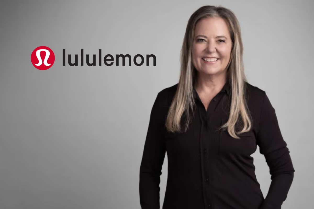 Lululemon Names Heidi O’Neill as CEO Amid Sales Slump and Investor Pressure