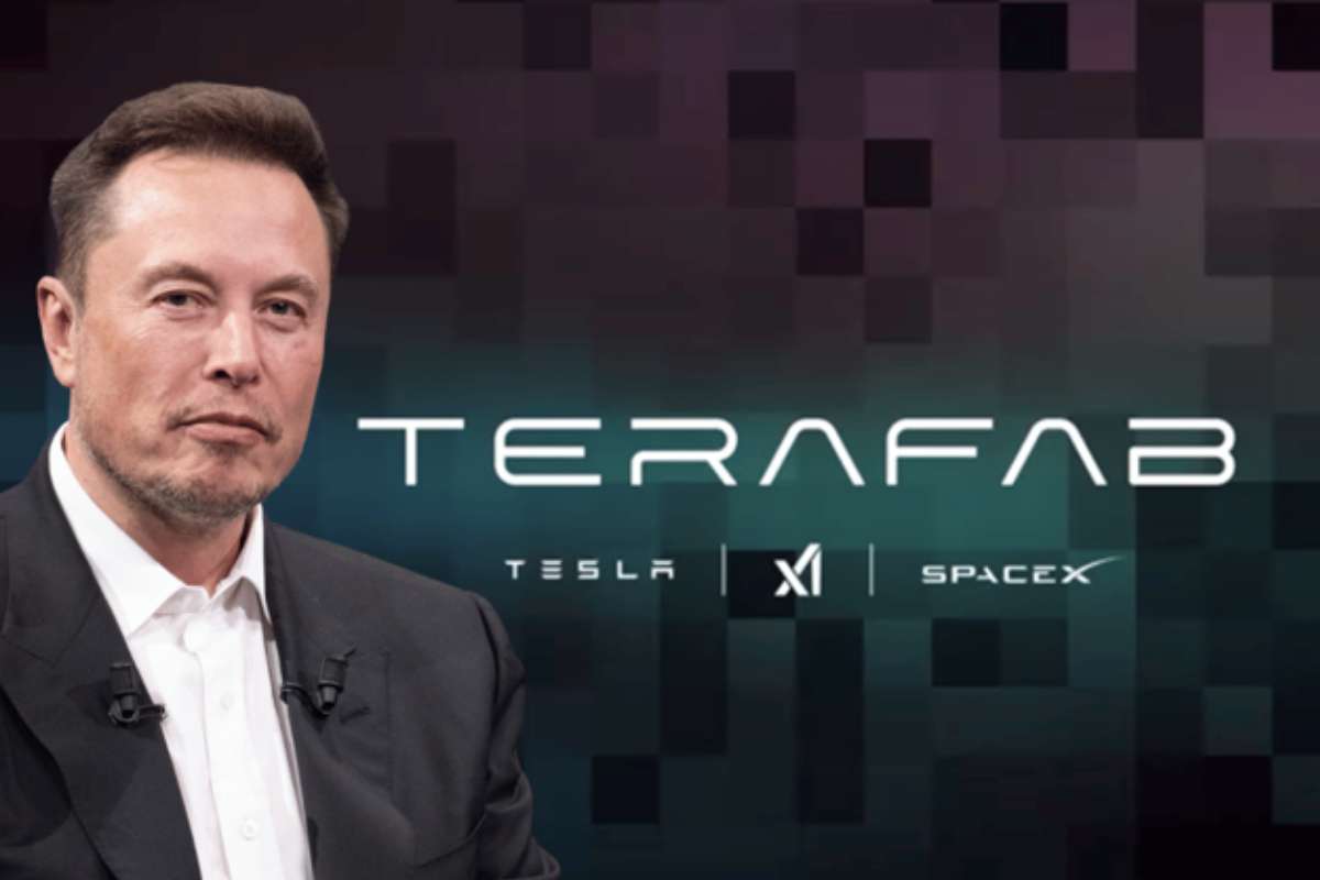 Elon Musk’s Terafab Taps Global Suppliers in Bid to Enter Advanced Chipmaking