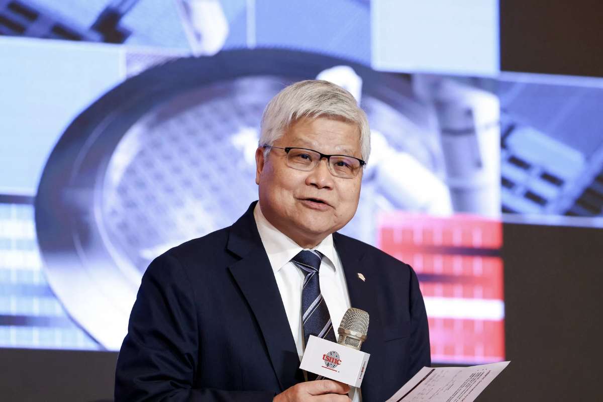 TSMC CEO, C.C. Wei, Signals More AI Growth as Demand for Advanced Chips Surges