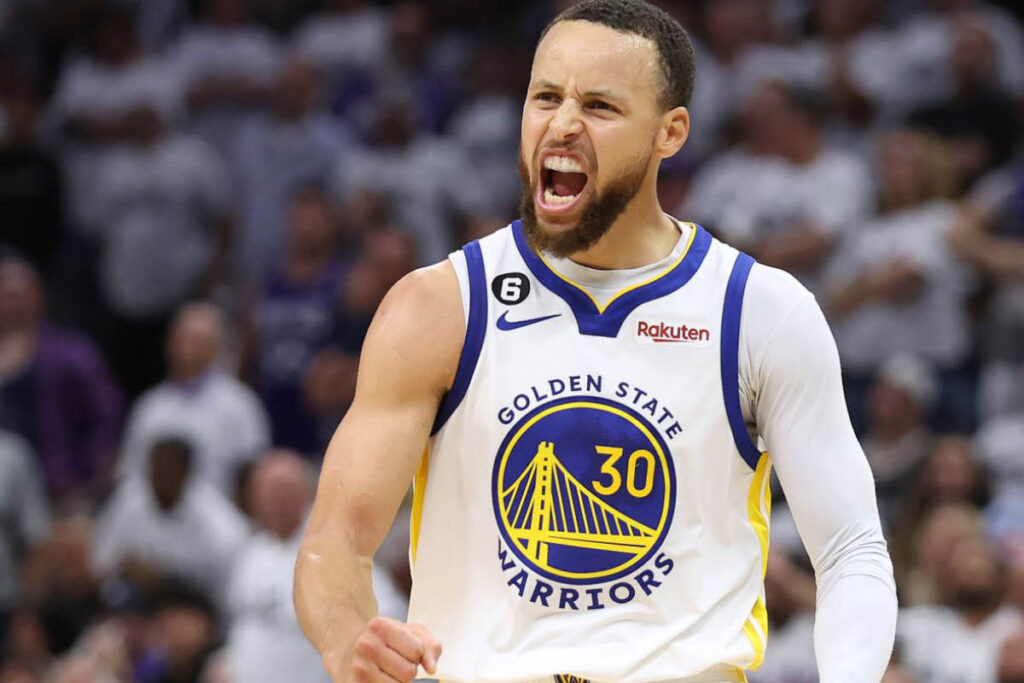 Unstoppable: Stephen Curry’s Guide to Winning in Business, Leadership, and Life | Visionary CIOs