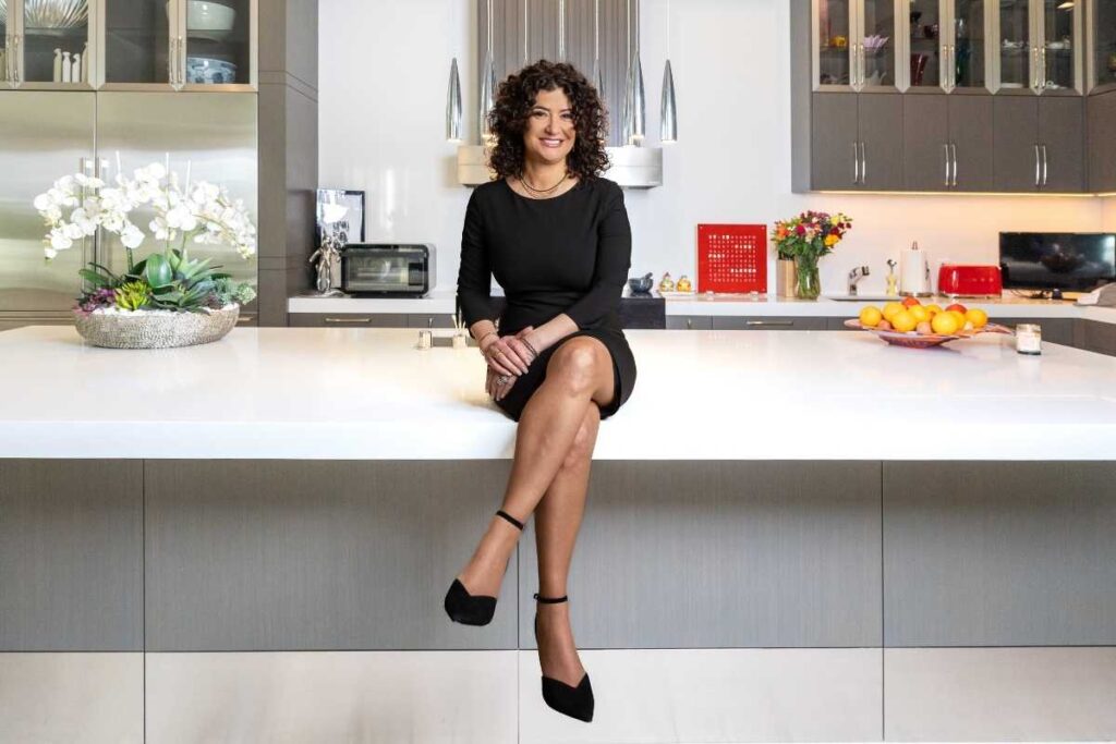 Marlene Chaker- Excellence in Appraisals | AAA Appraisal Management Company | Visionary CIOs