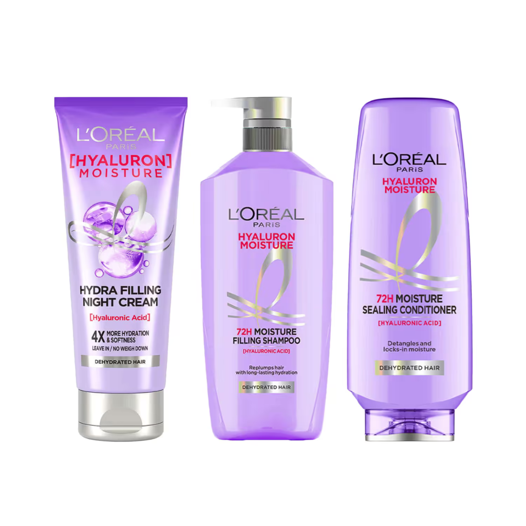 The Beauty Duel: How L’Oréal and Estée Lauder Play the Game of Influence | Visionary CIOs