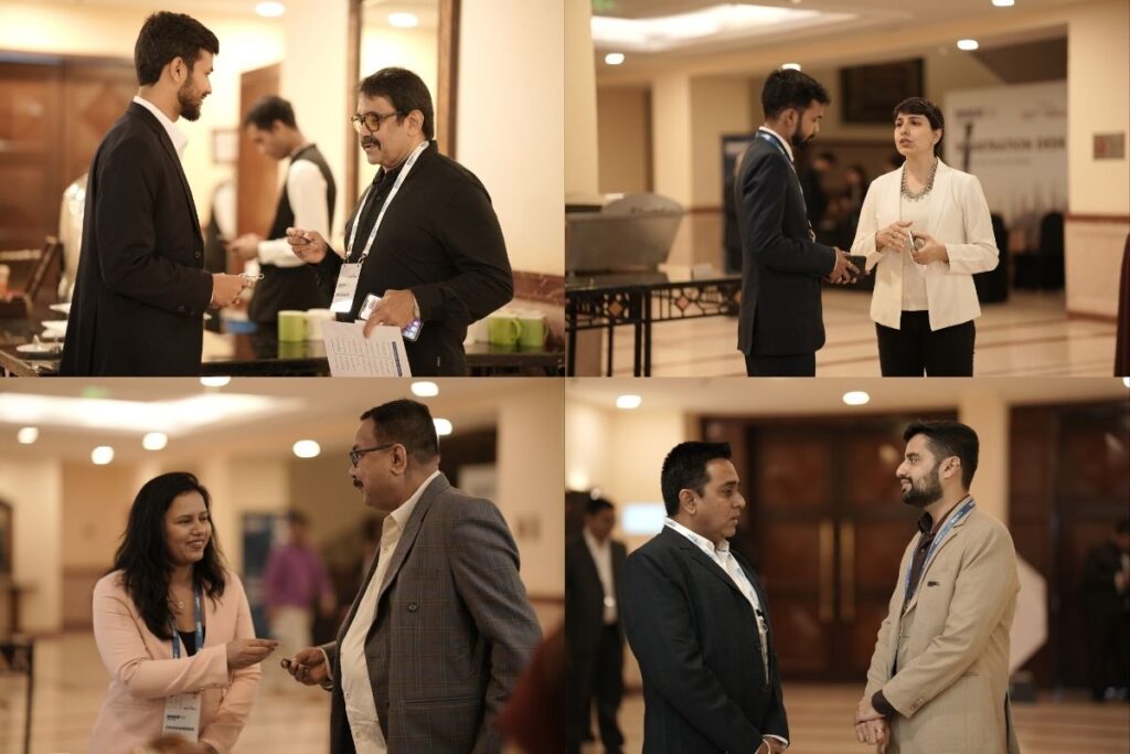 Who Attended Bharat 2.0 Conclave | Visionary CIOs