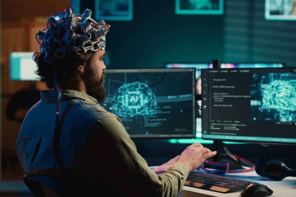EEG vs BCI Systems: What Happens When Your Brain Talks to Computers?