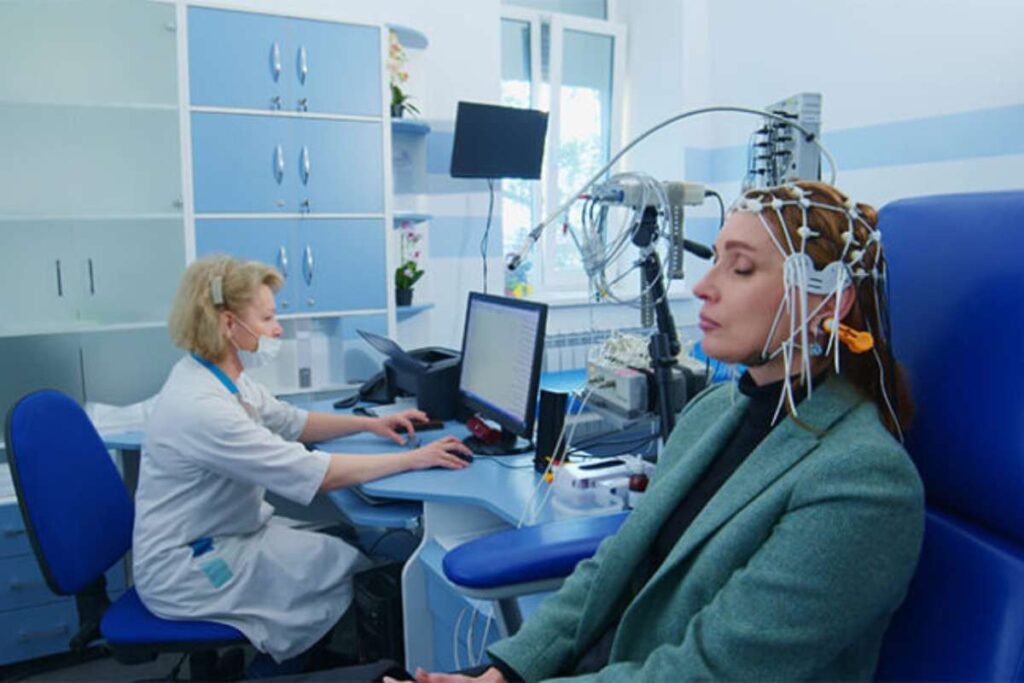 How EEG Systems in BCI Technology Turn Thoughts Into Digital Commands?