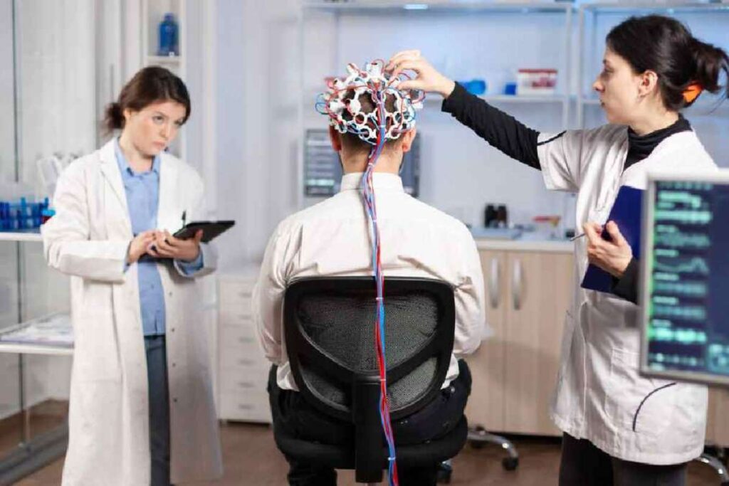 How BCI in Healthcare Is Transforming Modern Medicine? | Visionary CIOs