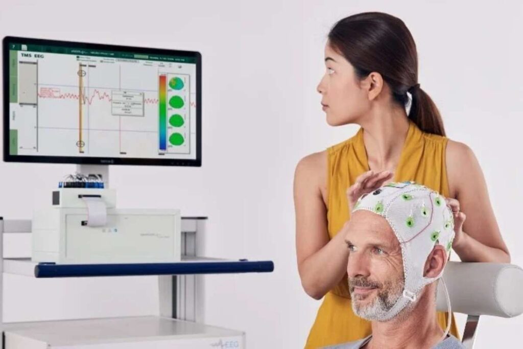 EEG vs BCI Systems: What Happens When Your Brain Talks to Computers? | Visionary CIOs