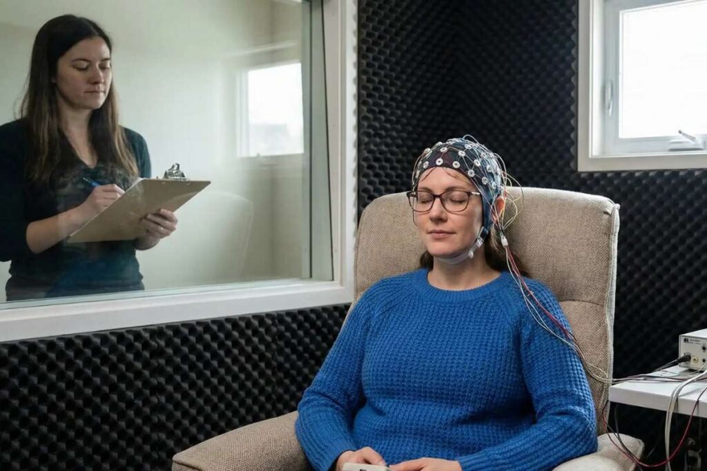 EEG vs BCI Systems: What Happens When Your Brain Talks to Computers? | Visionary CIOs