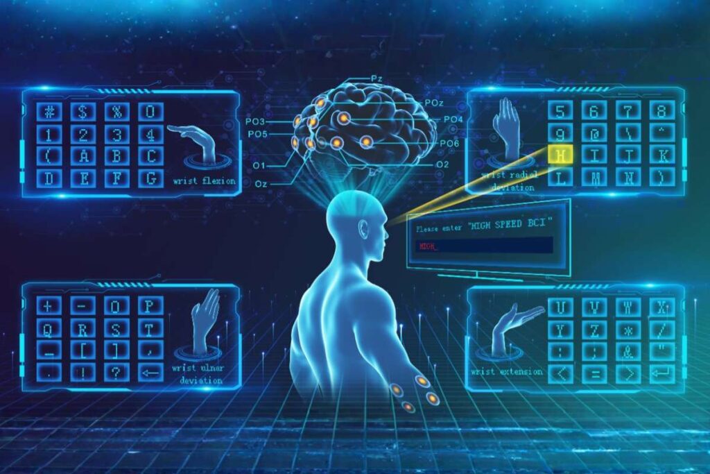How EEG Systems in BCI Technology Turn Into Digital Commands? | Visionary CIOs