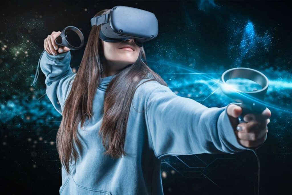 EEG vs BCI Systems: What Happens When Your Brain Talks to Computers? | Visionary CIOs