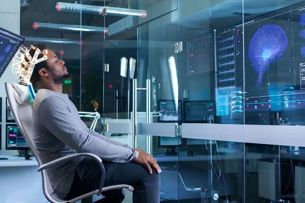 How BCI in Healthcare Is Transforming Modern Medicine? | Visionary CIOs