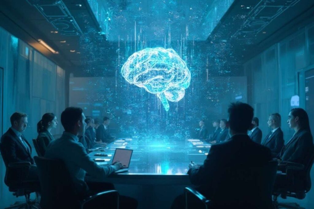 How EEG Systems in BCI Technology Turn Into Digital Commands? | Visionary CIOs