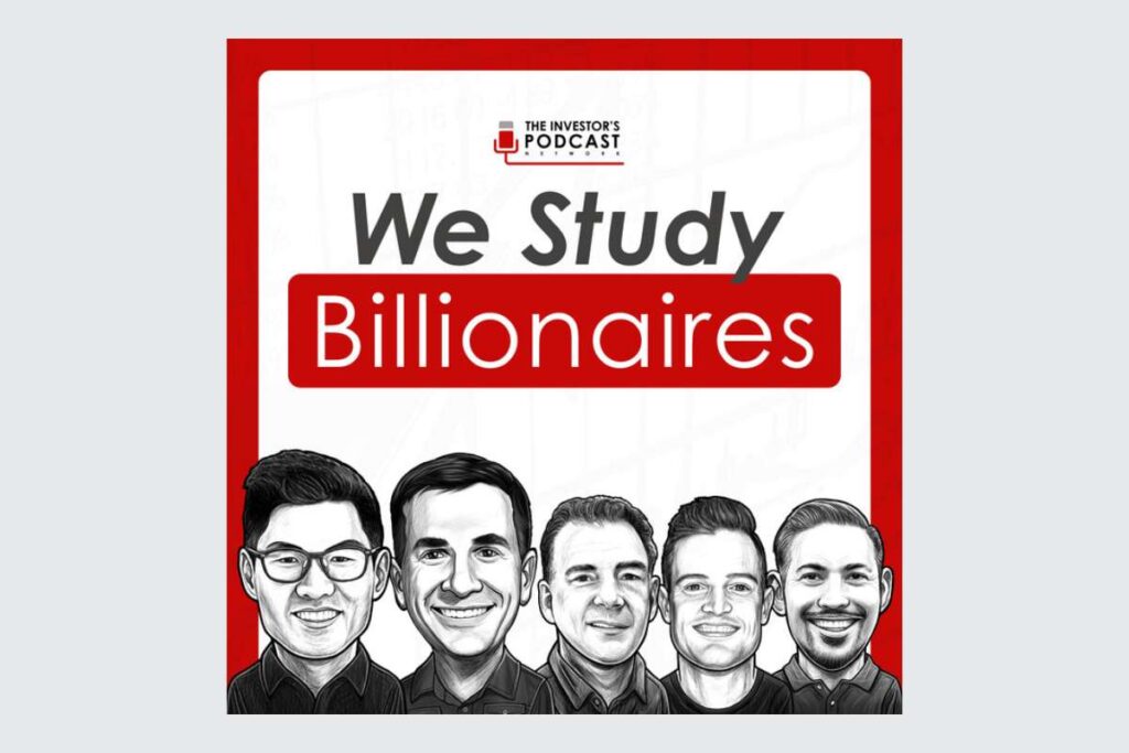 Best Finance Podcasts That Make Money Management Surprisingly Easy | Visionary CIOs