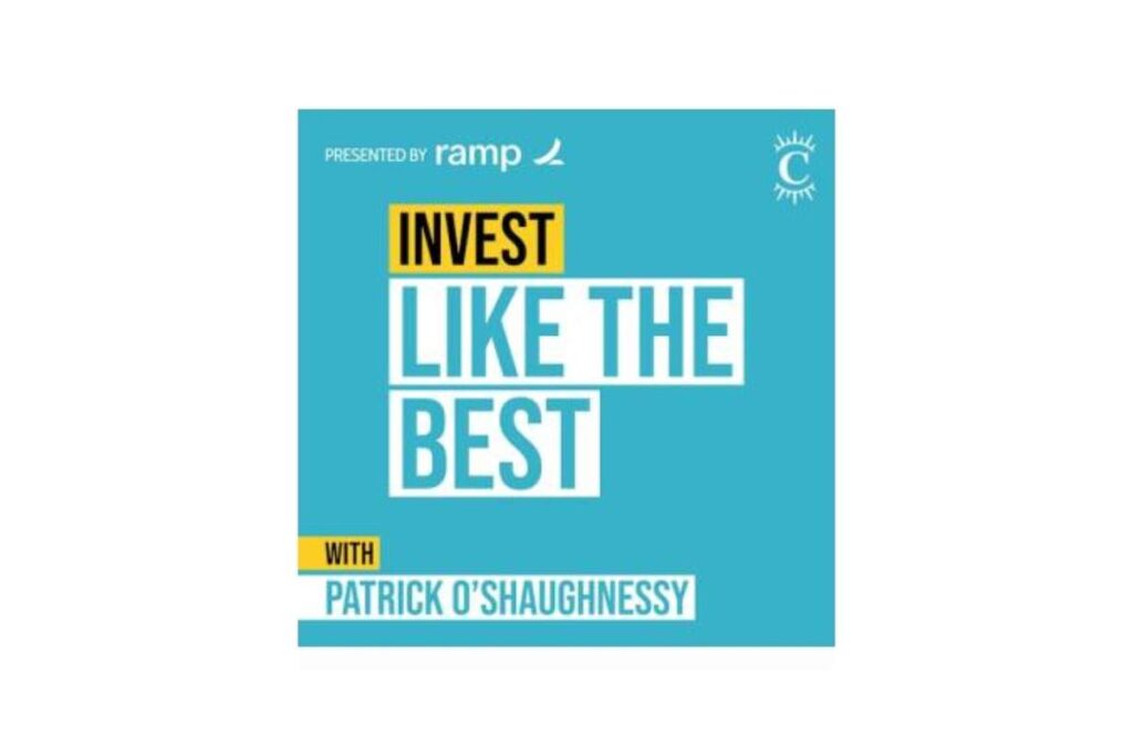 Best Finance Podcasts That Make Money Management Surprisingly Easy | Visionary CIOs