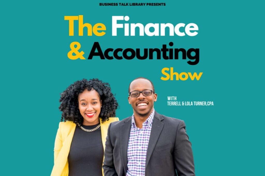 Best Finance Podcasts That Make Money Management Surprisingly Easy | Visionary CIOs