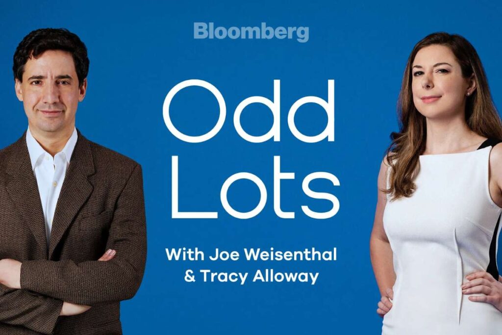 Best Finance Podcasts That Make Money Management Surprisingly Easy | Visionary CIOs