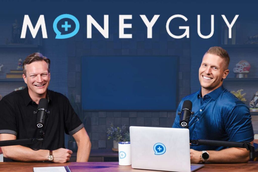 Best Finance Podcasts That Make Money Management Surprisingly Easy | Visionary CIOs
