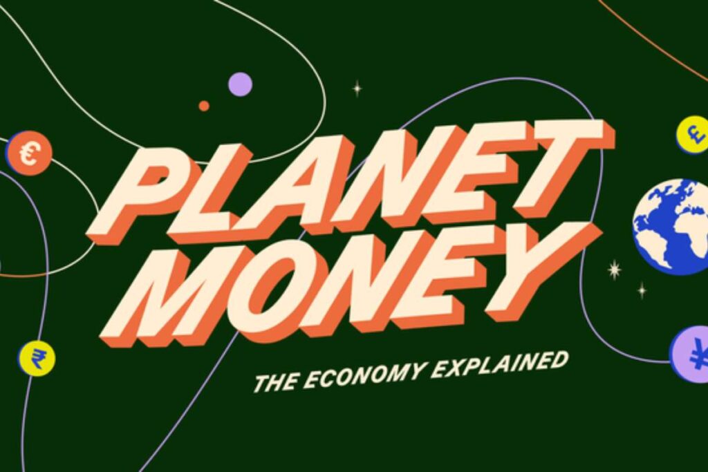 Best Finance Podcasts That Make Money Management Surprisingly Easy | Visionary CIOs