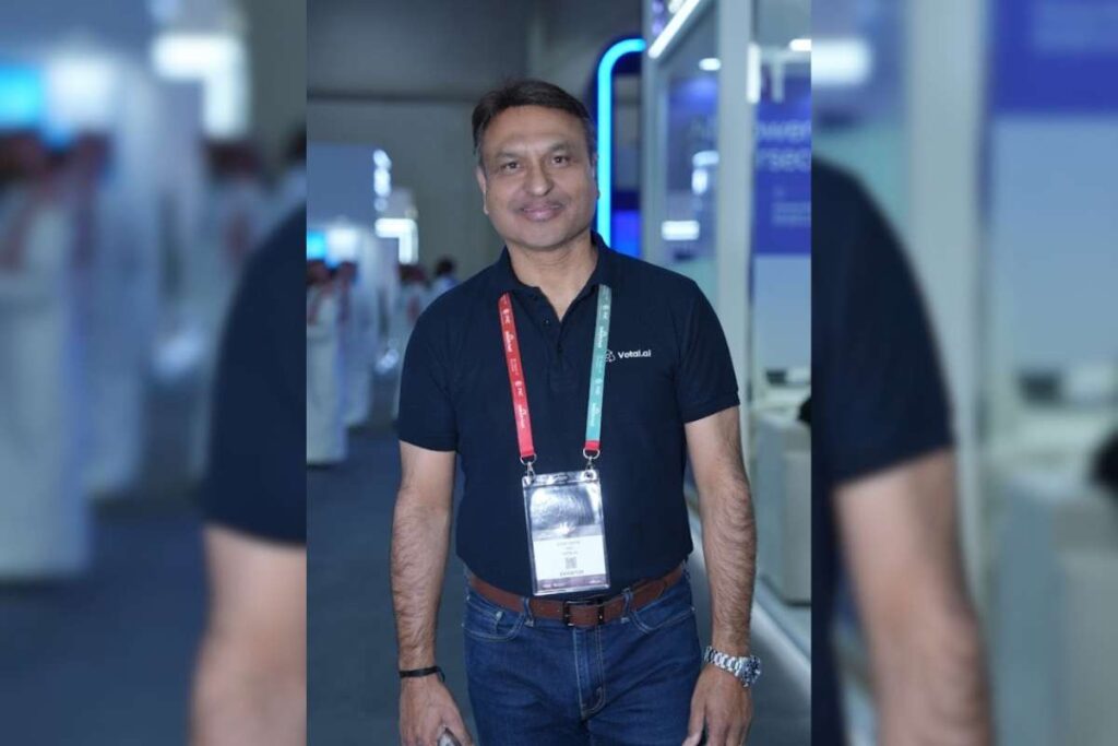 Bobby Gupta- AI Cybersecurity Pioneer | Votal AI | Visionary CIOs