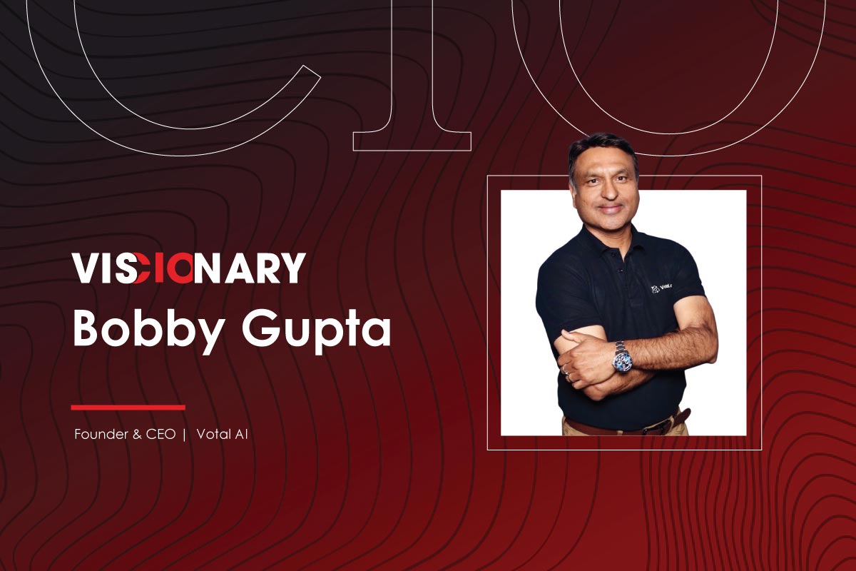 Securing the Future of AI: Bobby Gupta’s Vision for Continuous Validation and Resilient Cybersecurity