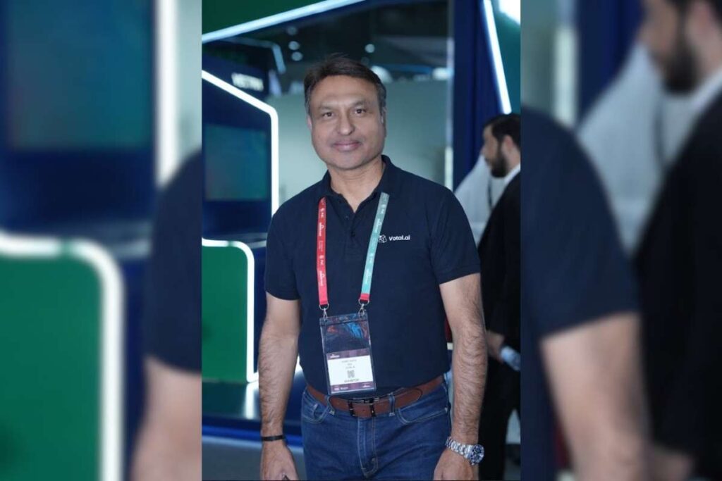 Bobby Gupta- AI Cybersecurity Pioneer | Votal AI | Visionary CIOs