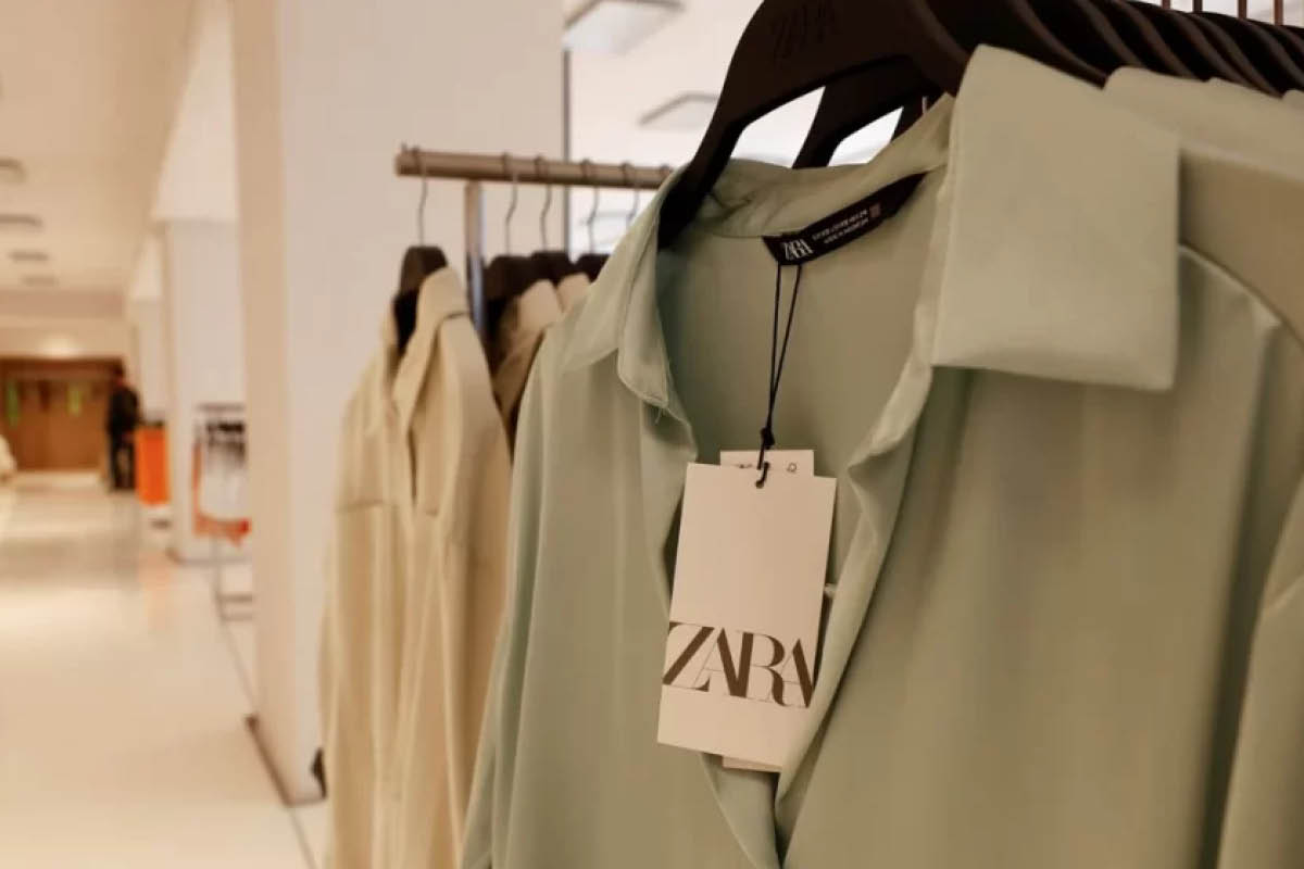 Zara Expansion Strategy: How Zara Became a Global Retail Powerhouse? | Visionary CIOs