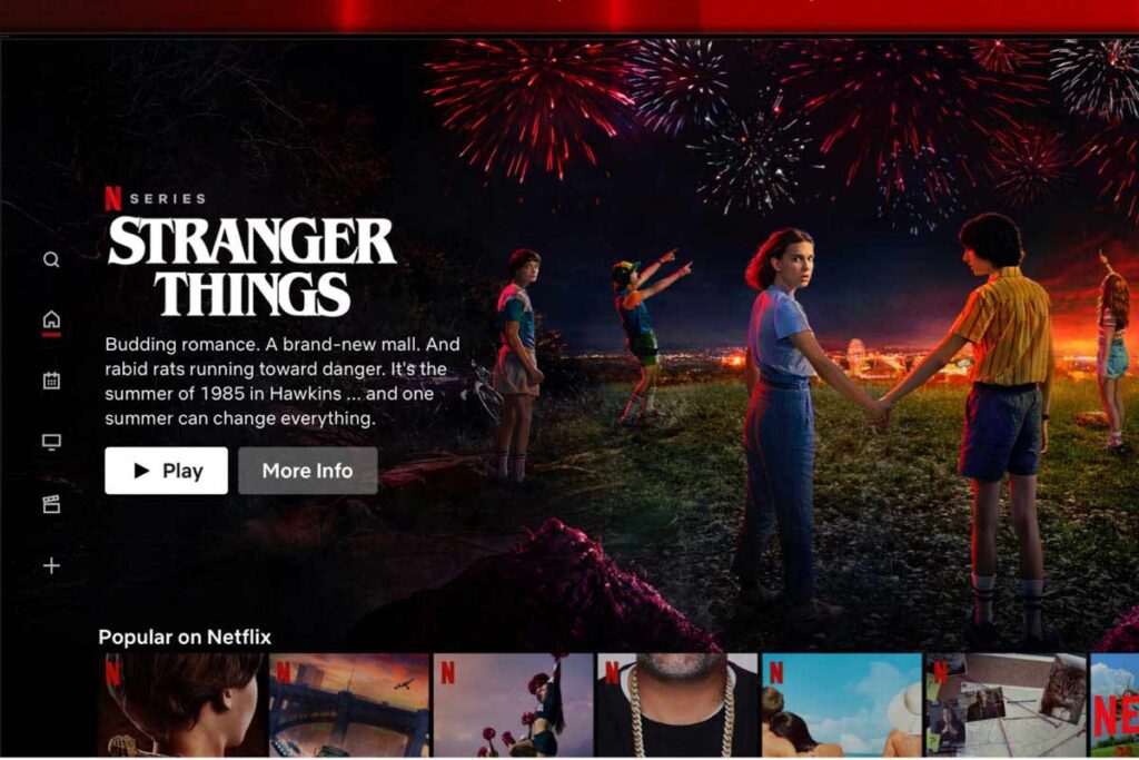 Netflix Global Storytelling: How Regional Shows Became Worldwide Hits | Visionary CIOs