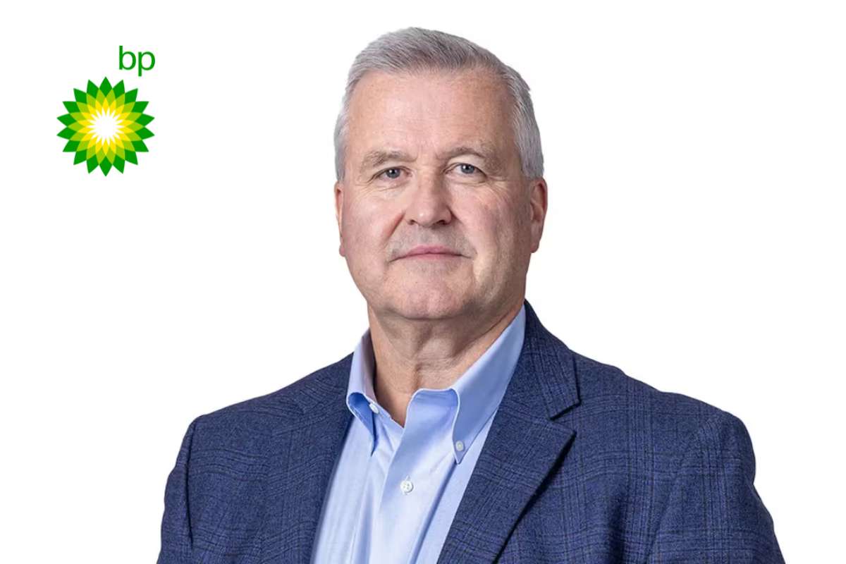BP Ousts Chairman Albert Manifold Amid Governance Concerns