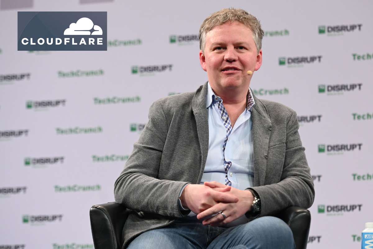 CEO Matthew Prince Announces Cloudflare Layoffs Amid AI Restructuring