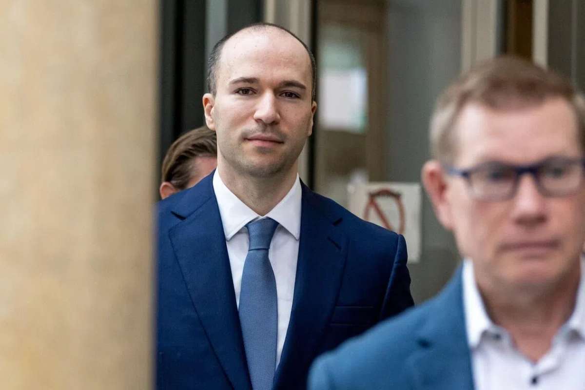 Elon Musk’s Lawyer Presses OpenAI Co-Founder, Greg Brockman, on $30 Billion Stake at Trial