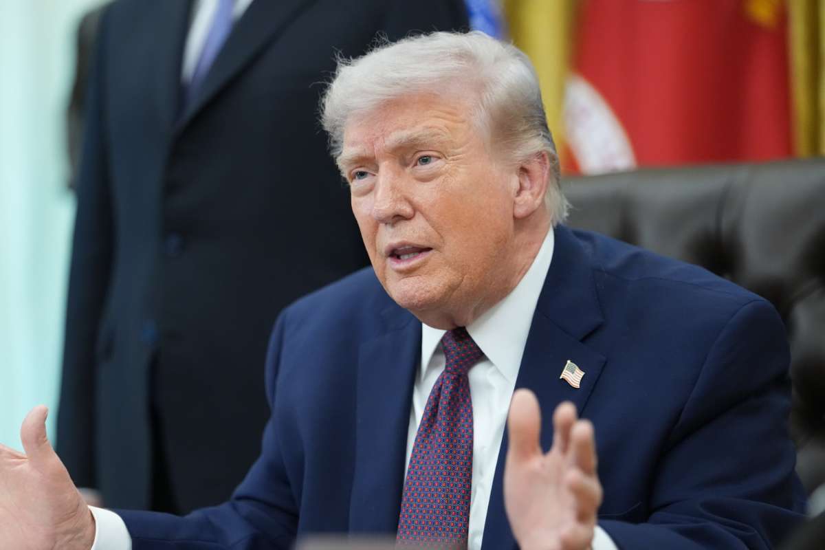 Trump Accounts App Launches Thursday for Families Across the US